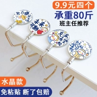 Съемный аксессуар на рюкзак, нескользящий портативный милый ранец