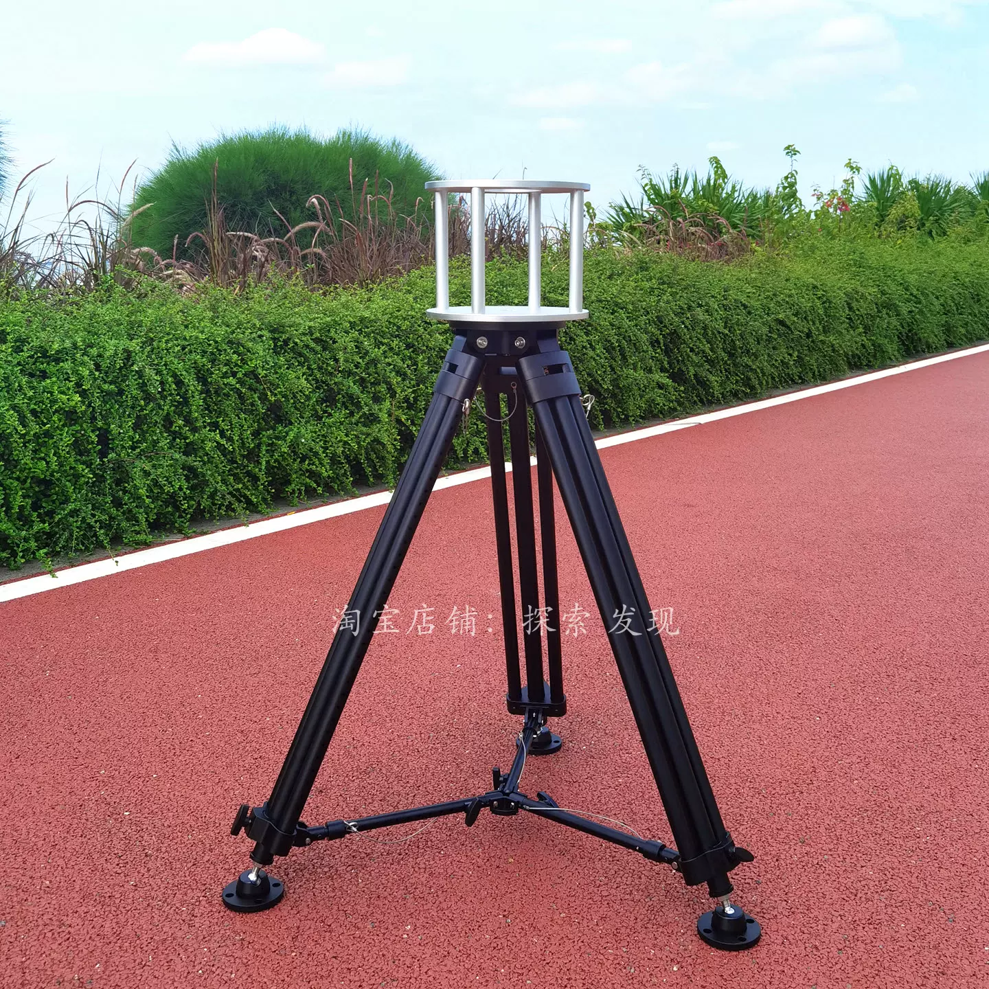 真鍮三脚 TLL-44G 三脚セット | レーザー墨出し器 | TOYONET