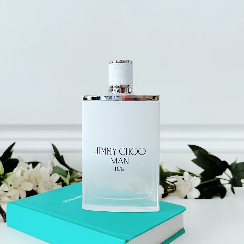 JIMMY CHOO MAN ICE 100ml オードトワレ JIMMY CHOO 香水 ジミーチュウ