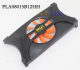 Tongde PALIT emtek GTS450 GTX550Ti graphics card fan PLA08015B12HH