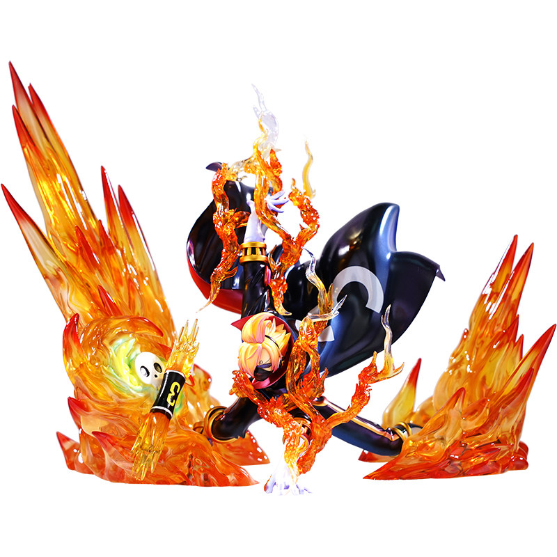 P.O.Pワンピース“SA-MAXIMUM” シャーロット・カタクリ 抽選販売