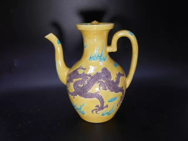 【泉美】M723　 華中亭道八作　硯屏　煎茶 Yahoo!オークション -「華中亭道八」の落札相場・落札価格