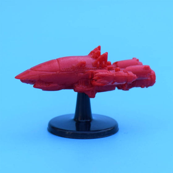 Board of board game chess model accessories, fireflies, fighting chess running group spacecraft spacecraft war loss spacecraft
