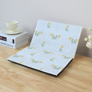 
Fresh laptop dust cover protective cover fabric cover computer screen blackout cloth keyboard cover