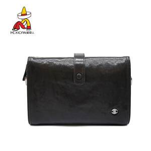 Scarecrow women's bag 2024 new multi-functional business handbag multi-functional business casual one-shoulder crossbody men's bag