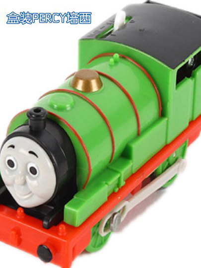 トーマス トーマス＆フレンズ 電動列車セット - スペンサー、デューク