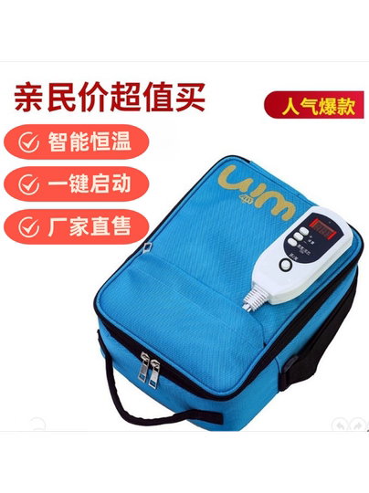 Juntong 腹膜透析液バッグ - 定温