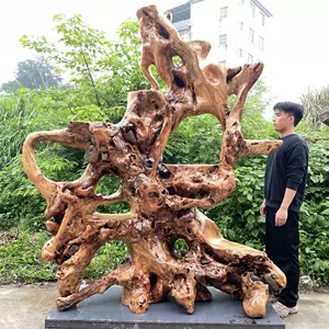 树根雕刻艺术- Top 50件树根雕刻艺术- 2024年5月更新- Taobao