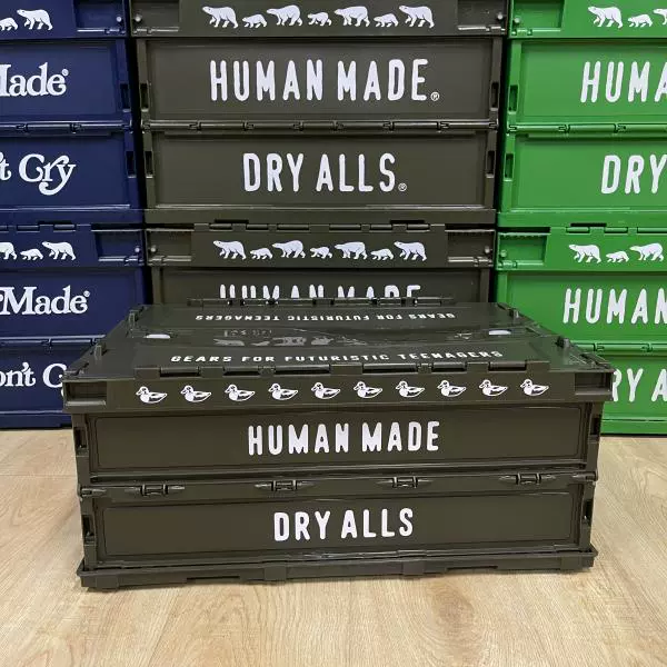 HUMAN MADE CONTAINER | corumsmmmo.org.tr