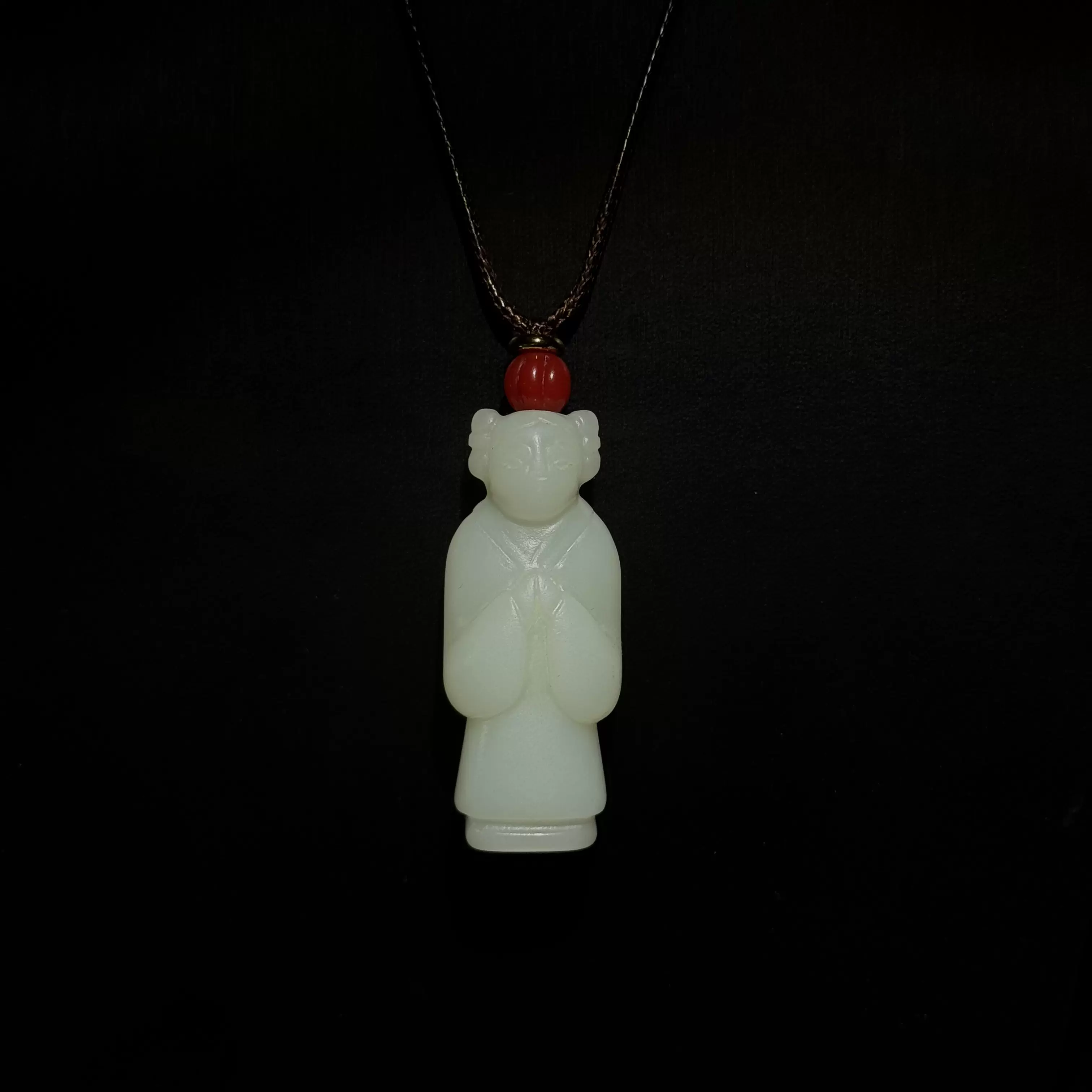 古玉老玉古董收藏明清玉器古玩和田玉战汉高古