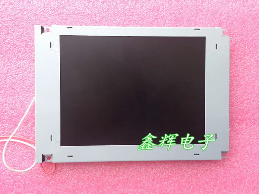 海天弘讯6.4寸彩屏SX17Q03LOBLZZ 3DS-LED-M6CUM-HI-S兼容屏-Taobao