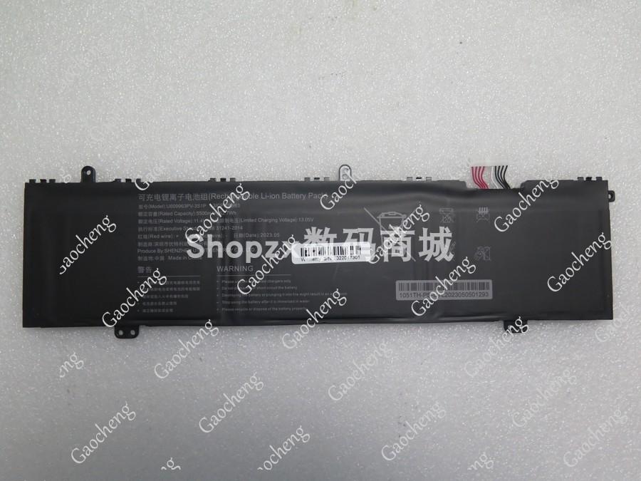 杲诚适用全新 U609963PV-3S1P 11.4V 5500MAH 笔记本电池 大接口-淘宝网