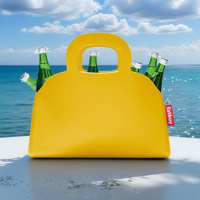 Waterproof Fatboy Fatboy beach bag waterproof swimming beach bag women large capacity eva ...