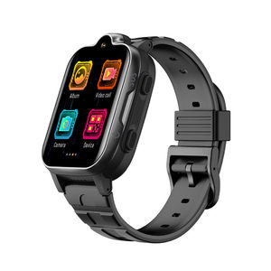 
Cross-border K15H children's smart watch 4G video call student GPS multi-positioning phone smart watch