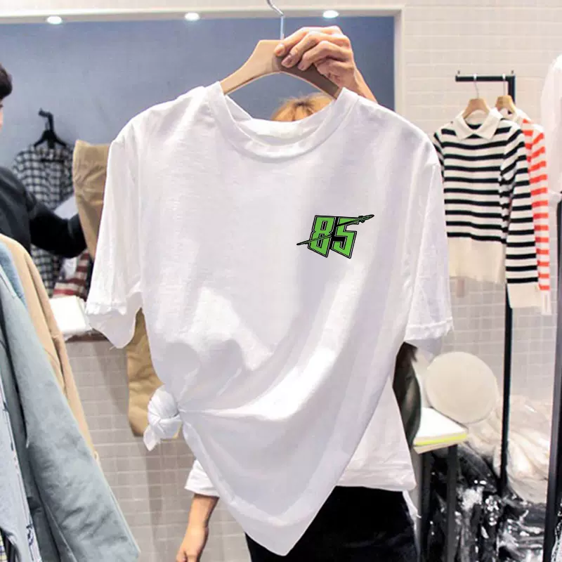 王一博 肖戦 博君一肖 デザイン Tシャツ 新作&スタジオ残量
