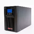 ups santak UPS cung cấp điện liên tục C2K sóng hình sin trực tuyến 2000VA 1500W máy chủ máy tính ổn định điện áp 1 giờ bộ tích điện năng lượng mặt trời Bộ lưu điện