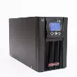 ups santak UPS cung cấp điện liên tục C2K sóng hình sin trực tuyến 2000VA 1500W máy chủ máy tính ổn định điện áp 1 giờ bộ tích điện năng lượng mặt trời Bộ lưu điện