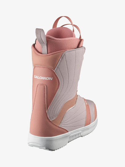 Salomon Pearl Boa Women's Snowboard Boots