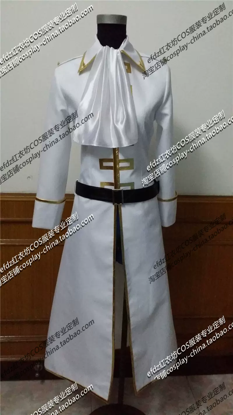 银魂佐佐木异三郎空知英秋今井信女cosplay动漫服风衣套装定做 银魂佐佐木异三郎空知英秋今井信女cosplay动漫服风衣套装定做