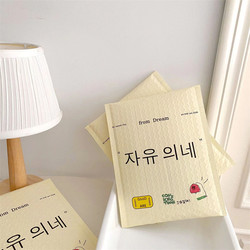 ins Cute Cartoon Creative Bubble Bag Self-Adhesive Envelope Bag Clothing Packaging Decoration Shockproof Bubble Bag Thickened