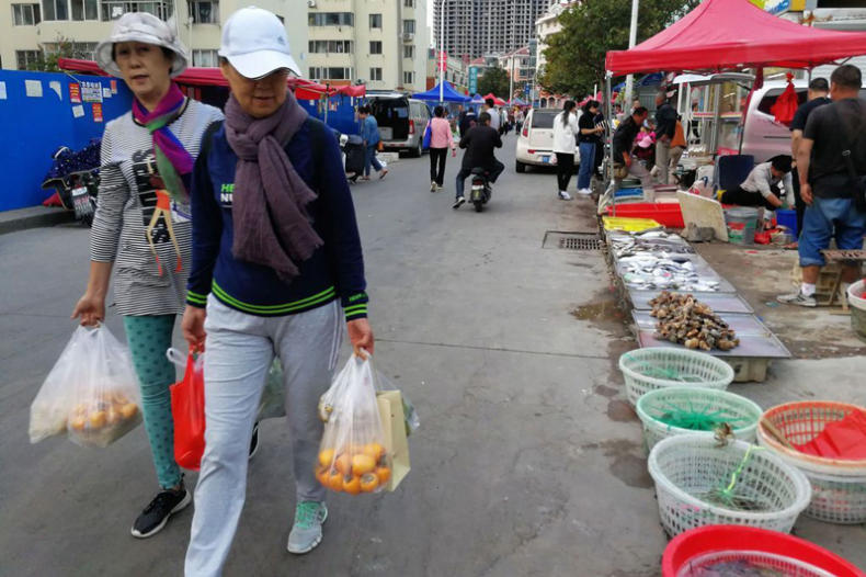 新鲜小海鲜正当时，尝鲜不等人!(图13)