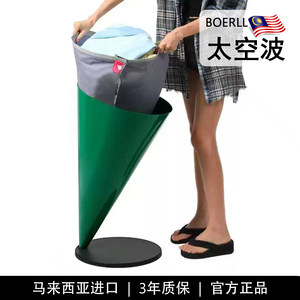 
SpaceWave space wave dirty clothes storage and organization home storage utensils dirty clothes basket dirty clothes bucket