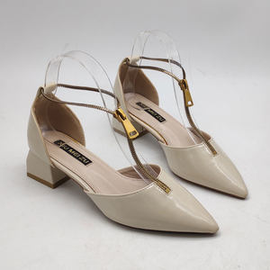 
Fashion sandals Baotou student girls youth 2026 new flat bottom low heel comfortable sexy lady off code clearance