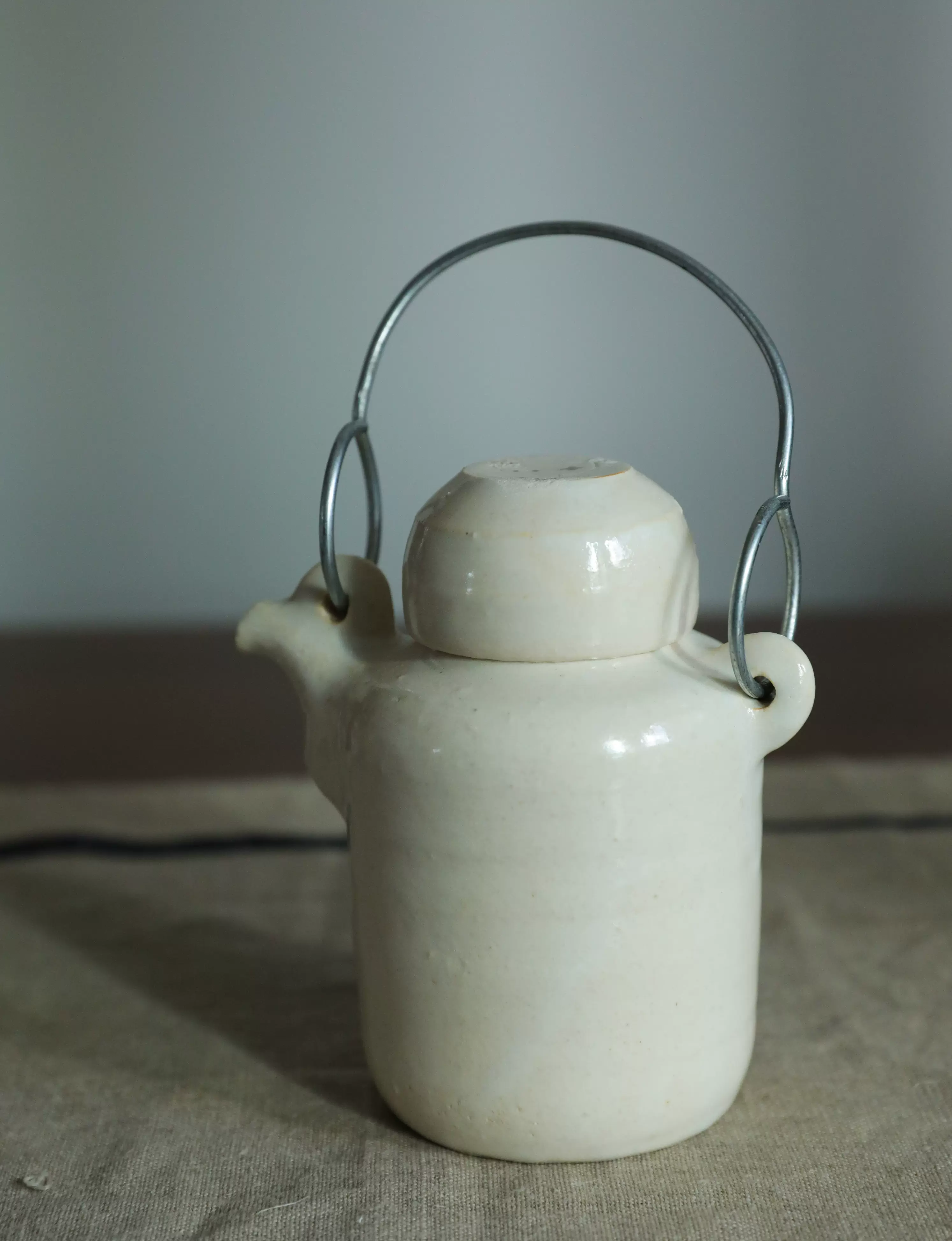 新品】 市川孝 土瓶 台湾茶 急須 中国茶