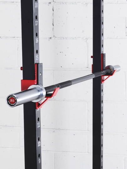 ストレートバー　バーベル ストレートバーベルネックレス/HELLCATPUNKS(ヘルキャット