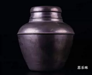 ancient tin tea props Latest Best Selling Praise Recommendation 