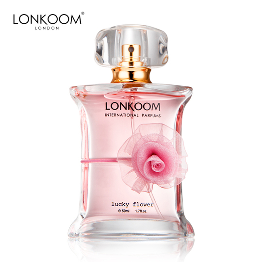 香水(女性用) LUCKY Eau de Parfum 125ml 香水(女性用) LUCKY Eau de
