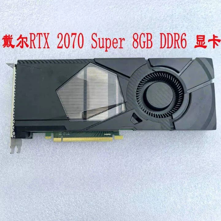 Gpu Rtx 2070 Super Dell DELL ALIENWARE AREA-51M R2 NVIDIA RTX2070