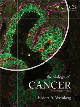 英文原版The Biology of Cancer/Robert A. Weinberg-Taobao