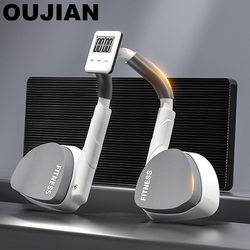 Plank Trainer Multifunctional Support Frame Auxiliary Device Home Fitness Equipment Elbow Support Abdominal Muscle Training Push-Ups