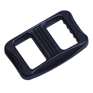
WOOJIN fastener WJ fastener Wide Smoothy Lock Streamlined Japanese buckle three-speed buckle DIY accessories