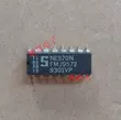 NE570N SA570N ban đầu thương hiệu mới nhập khẩu IC chip linh kiện điện tử kép hàng mạch tích hợp DIP16