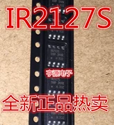 IR2127S IR2127STRPBF SOP8 chip điều khiển cầu chính hãng mới bán chạy