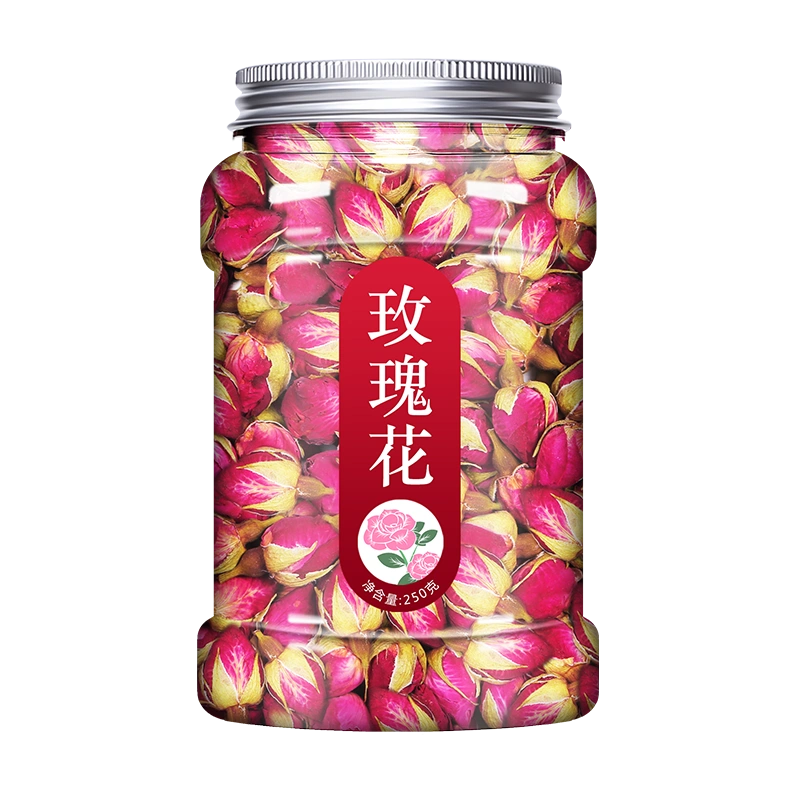 菊花茶一斤装胎菊杭白菊官方旗舰店特级正宗正品去火清热解毒杭菊