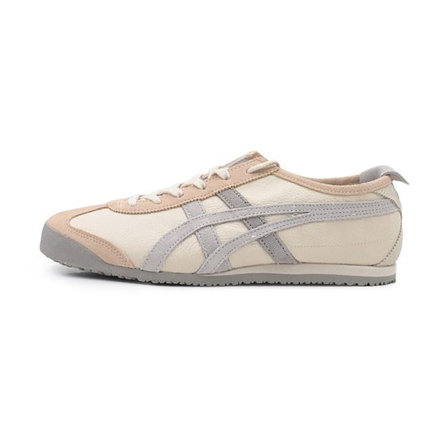 OnitsukaTiger MEXICO66 men's and women's sports and casual shoes ...