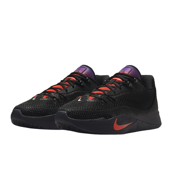 
Nike/Nike genuine S.T. Flare EP men's durable mesh sports basketball shoes IH7327-080