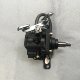Yingang YG200B three-wheeled motorcycle original side three-wheeled motorcycle reverse gear accessories drive shaft reverse gear assembly