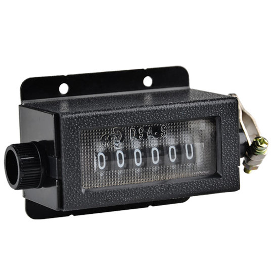 Counter Punch Counter Mechanical Counter Manual Small Piece Counter D94 ...