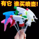 Drink bottles of cola Sprite Gardening Gardening Flower Spray Accessories Small sprinkler Warling Booth Together

