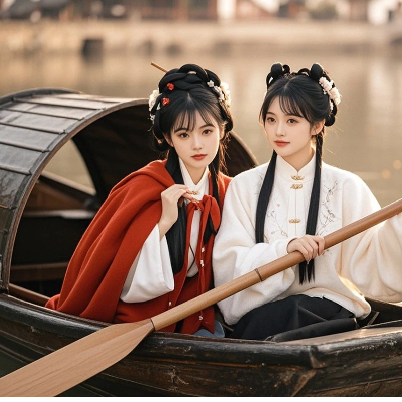 【五钻】绍兴开元名都大酒店3天2晚含双早+自助晚餐+沈园+东湖+柯岩含画舰船1次+乌篷船