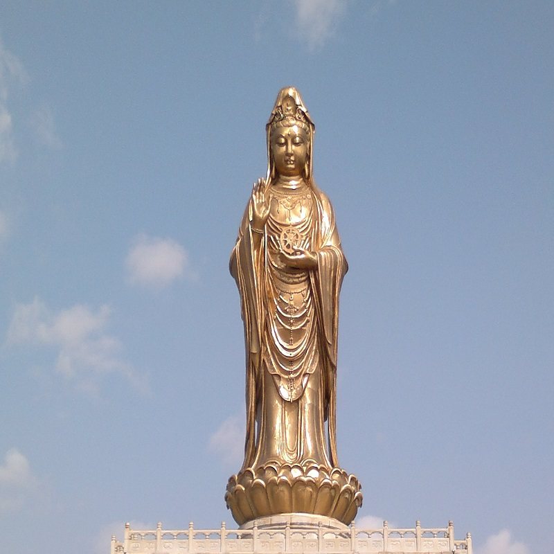 杭州出发 杭州+普陀山3天2晚跟团游 含景点大门票 祈福之旅 - 定制游预订