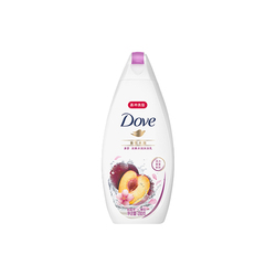 Dove/dove Hengyue Moisturizing Moisturizing Shower Gel Shower Gel Shower Milk Body Wash/milk 200g Lasting Fragrance