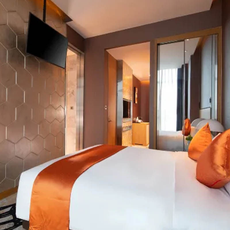 无锡罗卡斯酒店(南长街店)2天1晚+古运河/惠山古镇(二选一,提前一天预定)+双早