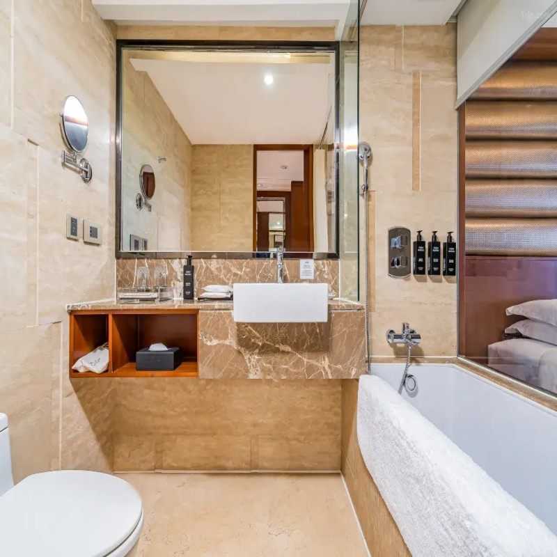 【YT】3天2晚丨北京京都信苑饭店丨高级房/亲子家庭房+圆明园