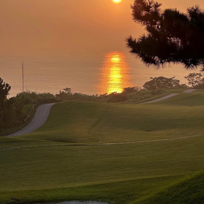 青岛旅游5天4晚韩亚高尔夫+崂山仰口景区爬山+小鱼山+啤酒博物馆 - 定制游预订