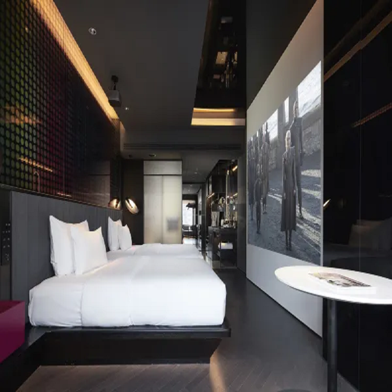 成都3天自由行 高空美景酒店住宿2晚+成都大熊猫繁殖基地门票